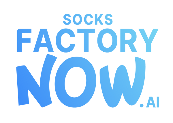 Socks Factory Now